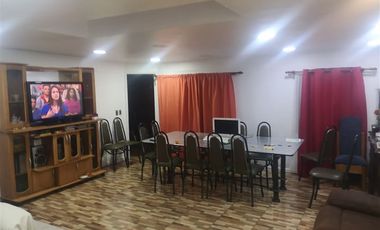 Casa en Venta en Villa Moreira Castillo