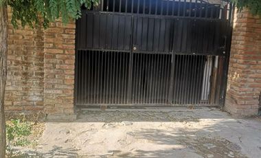 Casa en Venta en Villa Moreira Castillo