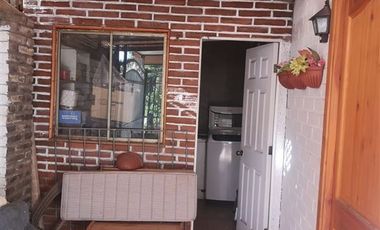 Casa en Venta en Villa Moreira Castillo
