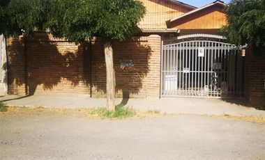 Casa en Venta en Villa Moreira Castillo