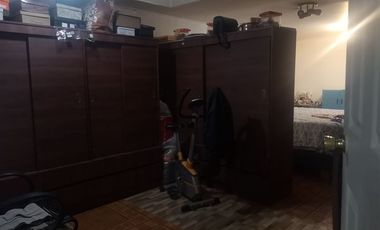 Casa en Venta en Villa Moreira Castillo