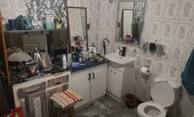 Casa en Venta en Villa Moreira Castillo