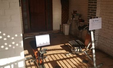 Casa en Venta en Villa Moreira Castillo