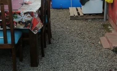 Casa en Venta en Colbún