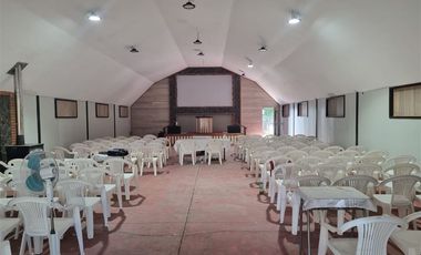 Local Comercial en Venta en Quinta Libertad