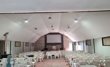Local Comercial en Venta en Quinta Libertad