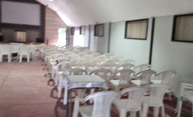 Local Comercial en Venta en Quinta Libertad