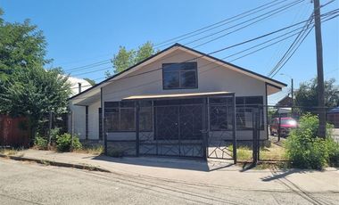 Local Comercial en Venta en Quinta Libertad