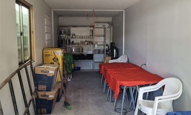Local Comercial en Venta en Quinta Libertad