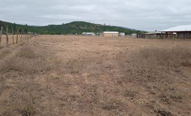 Terreno en Venta en HUAQUEN