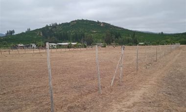 Terreno en Venta en HUAQUEN