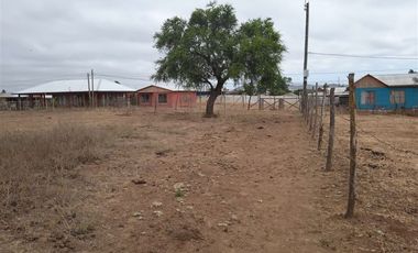 Terreno en Venta en HUAQUEN
