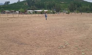 Terreno en Venta en HUAQUEN