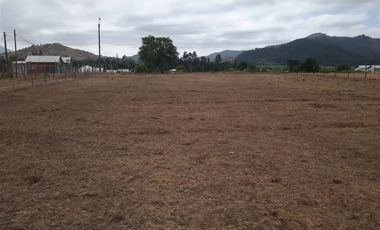 Terreno en Venta en HUAQUEN