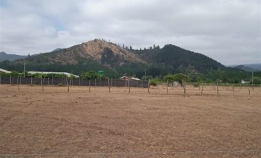 Terreno en Venta en HUAQUEN