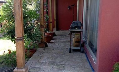 Casa en Venta en Licanray