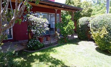 Casa en Venta en Licanray
