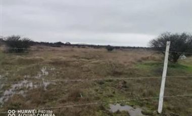 Parcela en Venta en LTAB