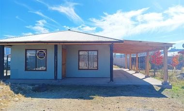 Casa en Venta en Villa Santa Marta