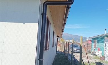 Casa en Venta en Villa Santa Marta