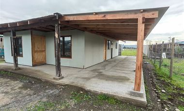 Casa en Venta en Villa Santa Marta