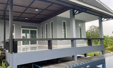 3 Bedroom House for sale in Chomphu, Chiang Mai