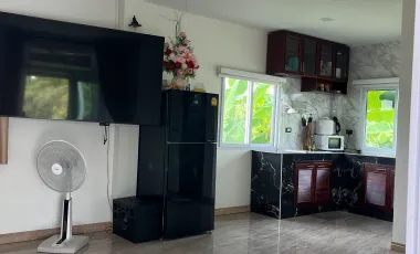 3 Bedroom House for sale in Chomphu, Chiang Mai