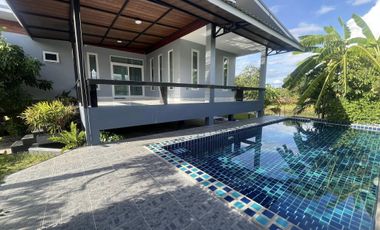 3 Bedroom House for sale in Chomphu, Chiang Mai