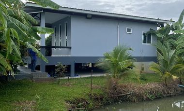 3 Bedroom House for sale in Chomphu, Chiang Mai