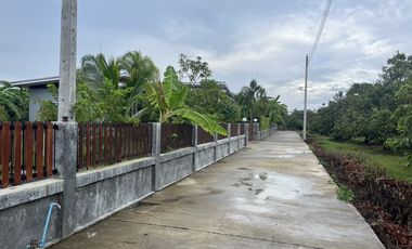 3 Bedroom House for sale in Chomphu, Chiang Mai