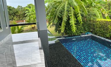 3 Bedroom House for sale in Chomphu, Chiang Mai
