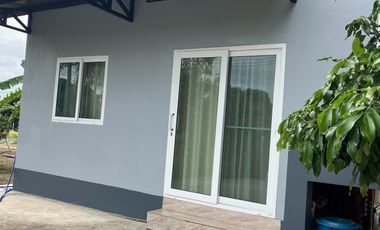 3 Bedroom House for sale in Chomphu, Chiang Mai