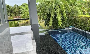 3 Bedroom House for sale in Chomphu, Chiang Mai