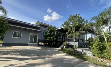 3 Bedroom House for sale in Chomphu, Chiang Mai