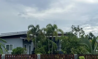 3 Bedroom House for sale in Chomphu, Chiang Mai