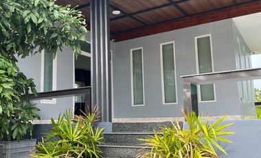 3 Bedroom House for sale in Chomphu, Chiang Mai