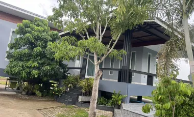 3 Bedroom House for sale in Chomphu, Chiang Mai