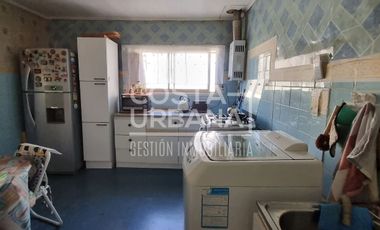 Terreno con 2 casas en Quilpué