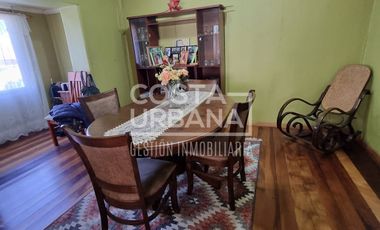 Terreno con 2 casas en Quilpué