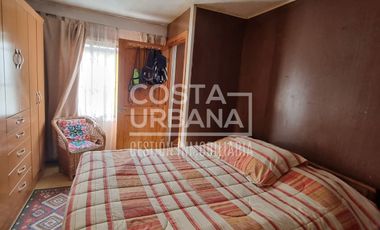 Terreno con 2 casas en Quilpué