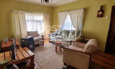 Terreno con 2 casas en Quilpué