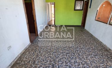 Terreno con 2 casas en Quilpué