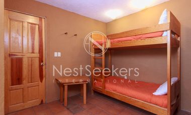 CASA EN CONDOMINIO, VISTA Y ACCESO AL LAGO