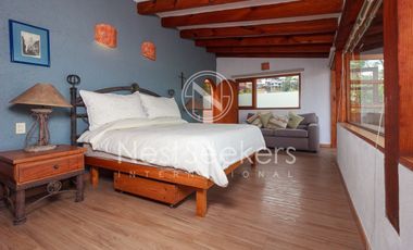 CASA EN CONDOMINIO, VISTA Y ACCESO AL LAGO