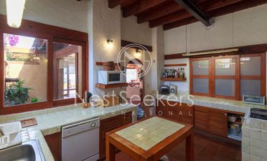 CASA EN CONDOMINIO, VISTA Y ACCESO AL LAGO