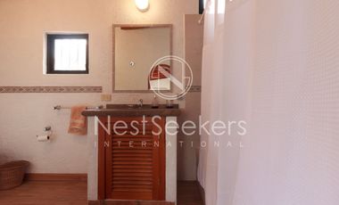 CASA EN CONDOMINIO, VISTA Y ACCESO AL LAGO