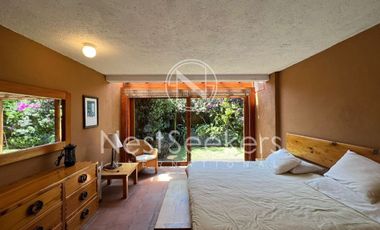 CASA EN CONDOMINIO, VISTA Y ACCESO AL LAGO