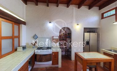 CASA EN CONDOMINIO, VISTA Y ACCESO AL LAGO