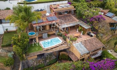 CASA EN CONDOMINIO, VISTA Y ACCESO AL LAGO