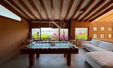 CASA EN CONDOMINIO, VISTA Y ACCESO AL LAGO